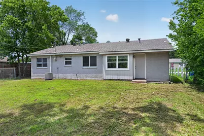 14206 Osage Drive, Balch Springs, TX 75180 - Photo 17
