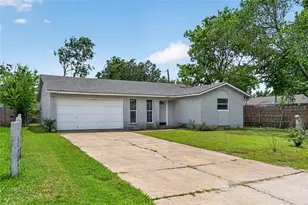 14206 Osage Dr, Balch Springs, TX 75180 - Photo 1