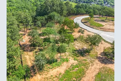 Lot 6, The Bluffs, Colleyville, TX 76034 - Photo 11