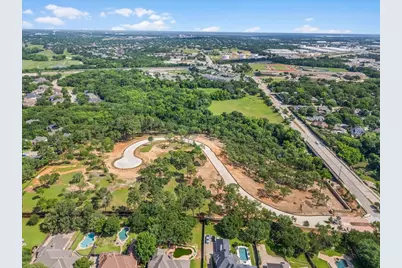Lot 6, The Bluffs, Colleyville, TX 76034 - Photo 3