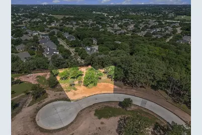 Lot 6, The Bluffs, Colleyville, TX 76034 - Photo 1