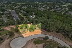 Lot 6 The Bluffs, Colleyville, TX 76034 - Photo 1