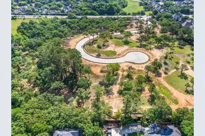 Lot 6, The Bluffs, Colleyville, TX 76034 - Photo 9
