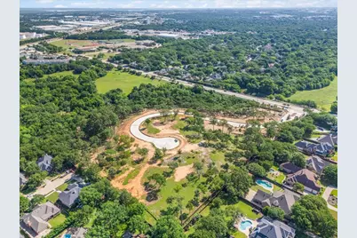 Lot 6, The Bluffs, Colleyville, TX 76034 - Photo 5