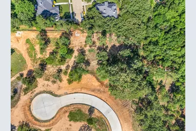 Lot 6, The Bluffs, Colleyville, TX 76034 - Photo 7