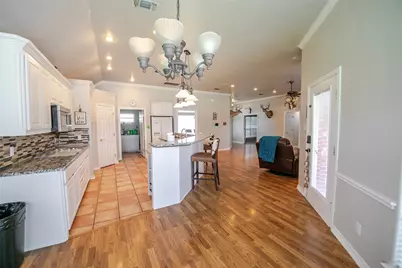 611 Fawn Trail, Tioga, TX 76271 - Photo 15