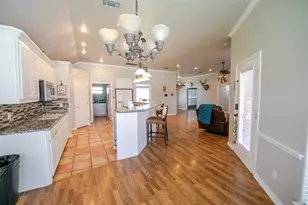 611 Fawn Trail, Tioga, TX 76271 - Photo 15