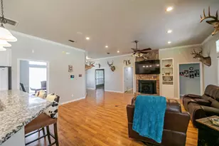611 Fawn Trail, Tioga, TX 76271 - Photo 9