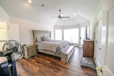 611 Fawn Trail, Tioga, TX 76271 - Photo 17