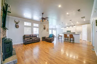 611 Fawn Trail, Tioga, TX 76271 - Photo 7