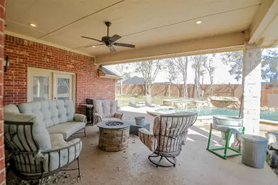 611 Fawn Trail, Tioga, TX 76271 - Photo 29