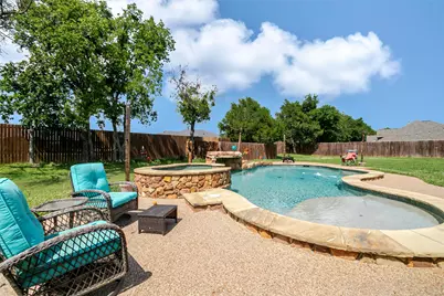 611 Fawn Trail, Tioga, TX 76271 - Photo 27