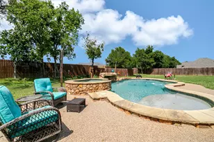 611 Fawn Trail, Tioga, TX 76271 - Photo 27