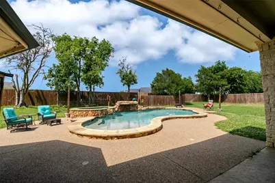 611 Fawn Trail, Tioga, TX 76271 - Photo 25