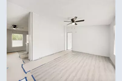 6205 N Highland Circle, Haltom City, TX 76117 - Photo 3