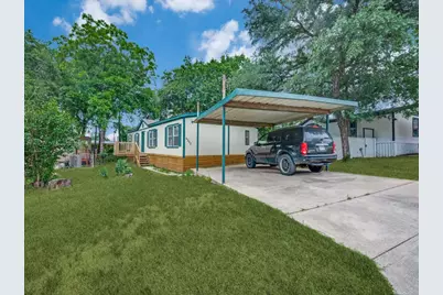 6205 N Highland Circle, Haltom City, TX 76117 - Photo 1