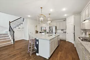 1728 Bellinger Dr, Fort Worth, TX 76052 - Photo 9