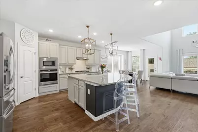 1728 Bellinger Drive, Fort Worth, TX 76052 - Photo 7