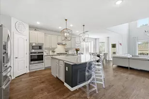 1728 Bellinger Dr, Fort Worth, TX 76052 - Photo 7