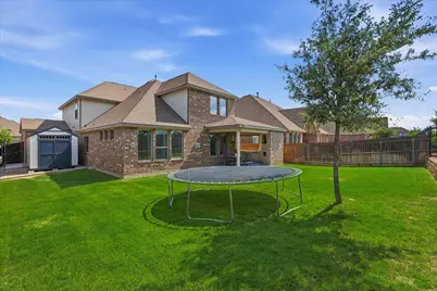 1728 Bellinger Drive, Fort Worth, TX 76052 - Photo 33