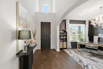 1728 Bellinger Drive, Fort Worth, TX 76052 - Photo 5