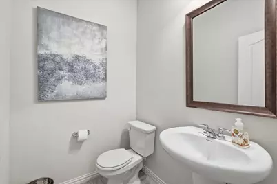 1728 Bellinger Drive, Fort Worth, TX 76052 - Photo 27