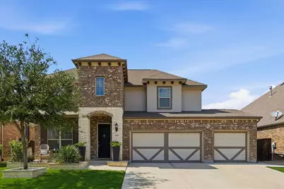 1728 Bellinger Drive, Fort Worth, TX 76052 - Photo 1