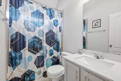 1728 Bellinger Drive, Fort Worth, TX 76052 - Photo 23