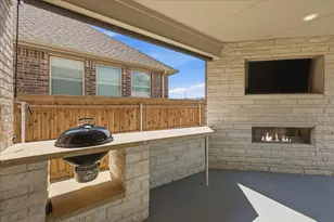 1728 Bellinger Dr, Fort Worth, TX 76052 - Photo 29
