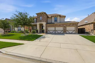 1728 Bellinger Drive, Fort Worth, TX 76052 - Photo 33