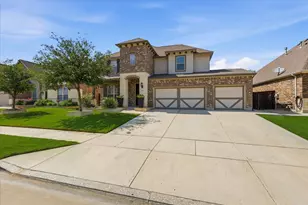 1728 Bellinger Dr, Fort Worth, TX 76052 - Photo 33