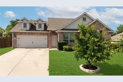 3716 Jazmine Drive, Fort Worth, TX 76140 - Photo 1