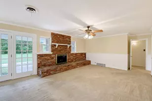 4213 Hildring Dr W, Fort Worth, TX 76109 - Photo 13