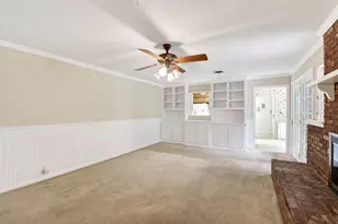 4213 Hildring Dr W, Fort Worth, TX 76109 - Photo 11