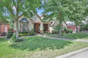 12360 Green Ash Dr, Fort Worth, TX 76244 - Photo 1