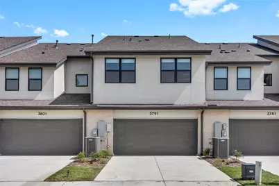 3791 Pine Leaf Lane, Prosper, TX 75078 - Photo 29