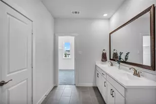 3791 Pine Leaf Ln, Prosper, TX 75078 - Photo 19