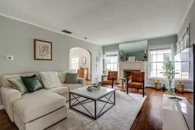 5932 Morningside Avenue, Dallas, TX 75206 - Photo 3