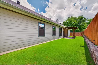 815 W Ball Street, Weatherford, TX 76086 - Photo 25