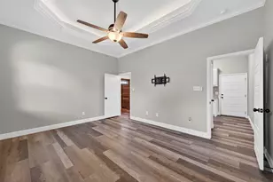 815 W Ball St, Weatherford, TX 76086 - Photo 11