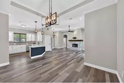 815 W Ball Street, Weatherford, TX 76086 - Photo 5