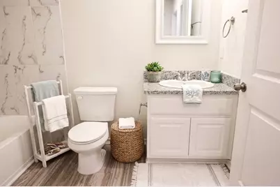 802 S 5th Street #1,2,3, Bonham, TX 75418 - Photo 9