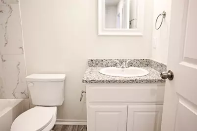 802 S 5th Street #1,2,3, Bonham, TX 75418 - Photo 13