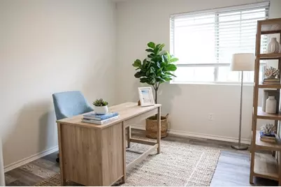 802 S 5th Street #1,2,3, Bonham, TX 75418 - Photo 5
