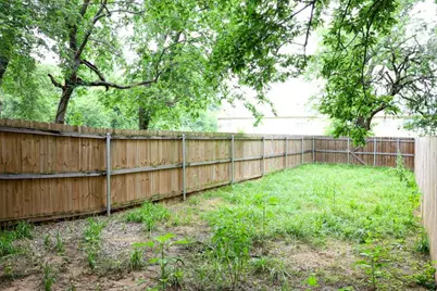 802 S 5th Street #1,2,3, Bonham, TX 75418 - Photo 25