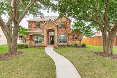 2185 Goliad Circle, Frisco, TX 75033 - Photo 1