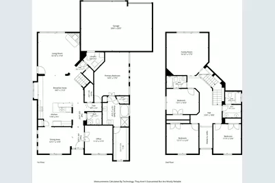 2185 Goliad Circle, Frisco, TX 75033 - Photo 31