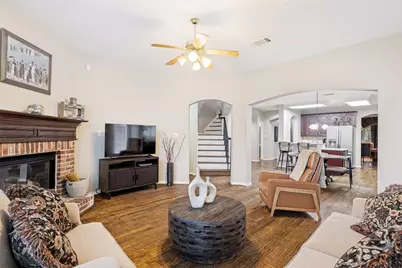 2185 Goliad Circle, Frisco, TX 75033 - Photo 7