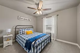 828 Agile St, Hewitt, TX 76643 - Photo 19