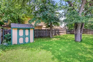 6619 Saddle Ridge Rd, Arlington, TX 76016 - Photo 27